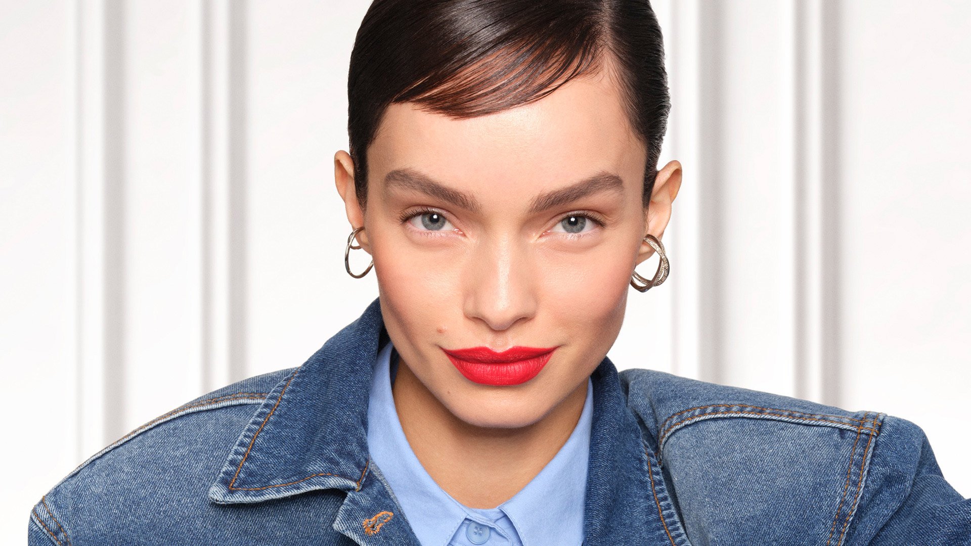 Luma Ambassador Page